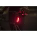 Мигалка передня Knog Plus Front 40 Lumens Black 12140 Мигалка передня Knog Plus Front 40 Lumens Black 12140