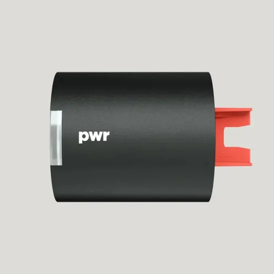 Змінна голова для фари Knog PWR Lighthead 700 Lumens Змінна голова для фари Knog PWR Lighthead 700 Lumens