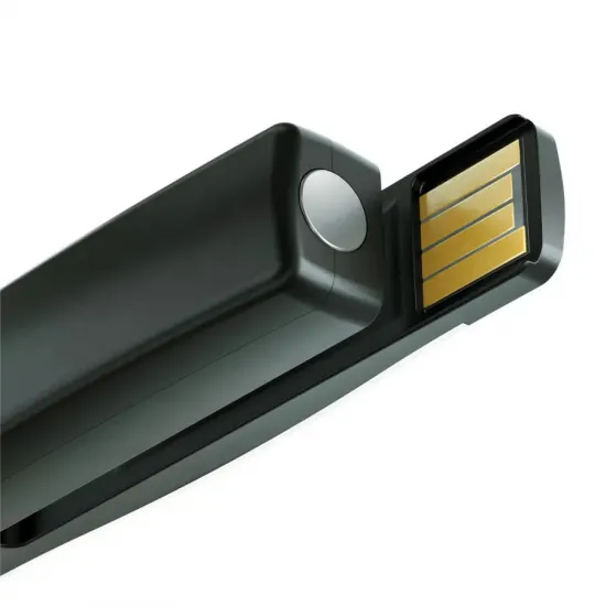 Мигалка передня Knog Plus Front 40 Lumens Black 12140 Мигалка передня Knog Plus Front 40 Lumens Black 12140