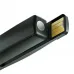 Мигалка передня Knog Plus Front 40 Lumens Black 12140 Мигалка передня Knog Plus Front 40 Lumens Black 12140