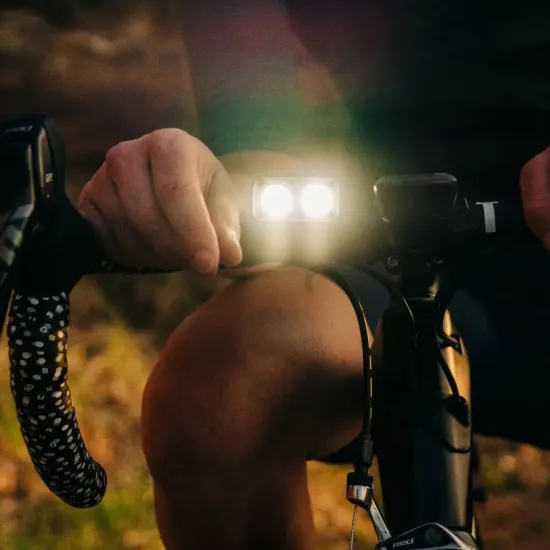 Фара Knog Blinder Road 400 Lumens Фара Knog Blinder Road 400 Lumens
