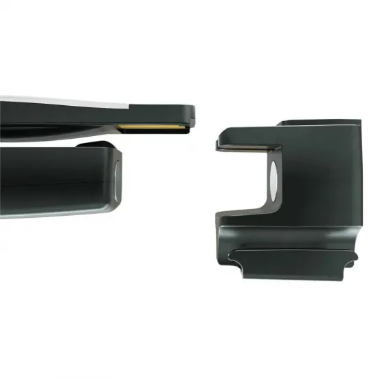 Мигалка передня Knog Plus Front 40 Lumens Black 12140 Мигалка передня Knog Plus Front 40 Lumens Black 12140