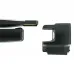 Мигалка передня Knog Plus Front 40 Lumens Black 12140 Мигалка передня Knog Plus Front 40 Lumens Black 12140