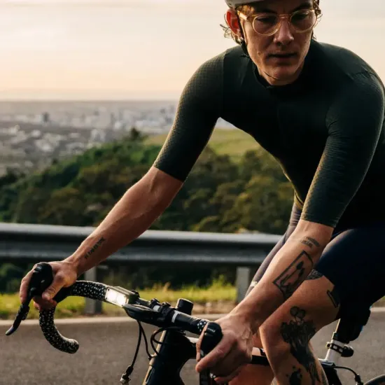 Фара Knog Blinder Road 600 Lumens Фара Knog Blinder Road 600 Lumens