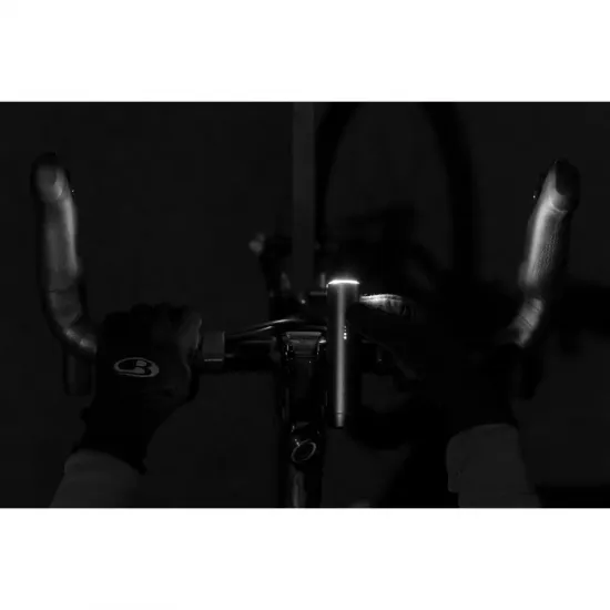 Фара Knog PWR Rider RedCap Duo 450 Lumens Фара Knog PWR Rider RedCap Duo 450 Lumens