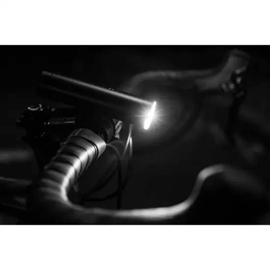 Фара Knog PWR Rider RedCap Duo 450 Lumens Фара Knog PWR Rider RedCap Duo 450 Lumens