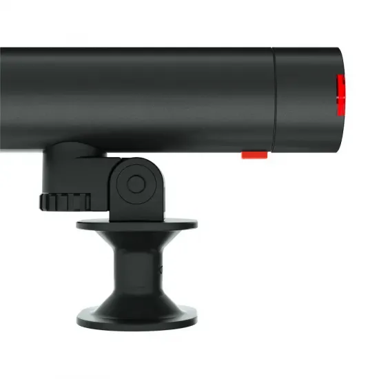 Фара Knog PWR Rider RedCap Duo 450 Lumens Фара Knog PWR Rider RedCap Duo 450 Lumens