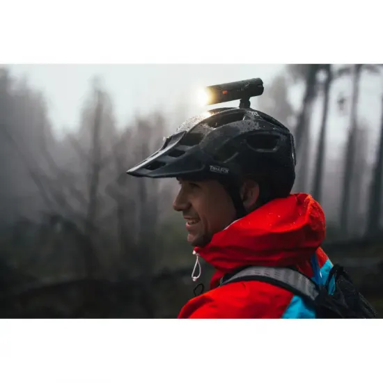 Фара Knog PWR Rider RedCap Duo 450 Lumens Фара Knog PWR Rider RedCap Duo 450 Lumens