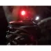 Фара Knog PWR Rider RedCap Duo 450 Lumens Фара Knog PWR Rider RedCap Duo 450 Lumens