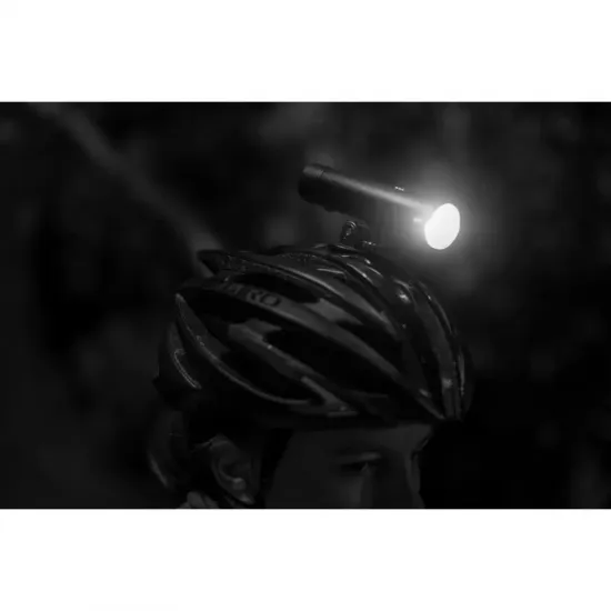 Фара Knog PWR Rider RedCap Duo 450 Lumens Фара Knog PWR Rider RedCap Duo 450 Lumens