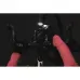 Фара Knog PWR Rider RedCap Duo 450 Lumens Фара Knog PWR Rider RedCap Duo 450 Lumens