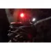 Фара Knog PWR Rider RedCap Duo 450 Lumens Фара Knog PWR Rider RedCap Duo 450 Lumens