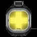 Мигалка передня Knog Blinder Mini Cross Front 50 Lumens Black 12982