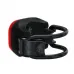 Мигалка передня Knog Blinder Mini Cross Front 50 Lumens Black 12982