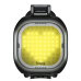 Мигалка передня Knog Blinder Mini Love Front 50 Lumens Black