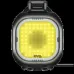 Мигалка передня Knog Blinder Mini Square Front 50 Lumens Black 12980