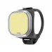 Мигалка передня Knog Blinder Mini Square Front 50 Lumens Black 12980