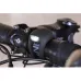 Мигалка передня Knog Frog Strobe Front 8,5 Lumens Black 11920 Мигалка передня Knog Frog Strobe Front 8,5 Lumens Black 11920