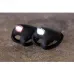 Мигалка передня Knog Frog Strobe Front 8,5 Lumens Black 11920 Мигалка передня Knog Frog Strobe Front 8,5 Lumens Black 11920