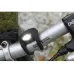 Мигалка передня Knog Frog Strobe Front 8,5 Lumens Black 11920 Мигалка передня Knog Frog Strobe Front 8,5 Lumens Black 11920