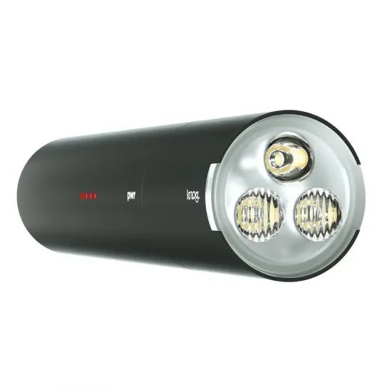 Фара Knog PWR Road 700 Lumens POWERBANK Фара Knog PWR Road 700 Lumens POWERBANK