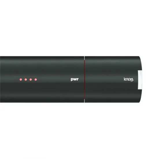Фара Knog PWR Road 700 Lumens POWERBANK Фара Knog PWR Road 700 Lumens POWERBANK