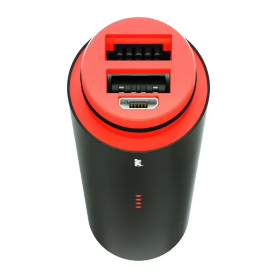 Фара Knog PWR Road 700 Lumens POWERBANK Фара Knog PWR Road 700 Lumens POWERBANK