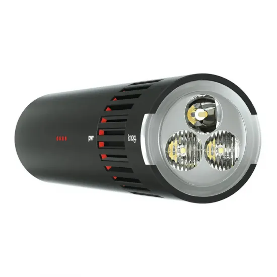 Фара Knog PWR Trail 1100 Lumens POWERBANK Фара Knog PWR Trail 1100 Lumens POWERBANK