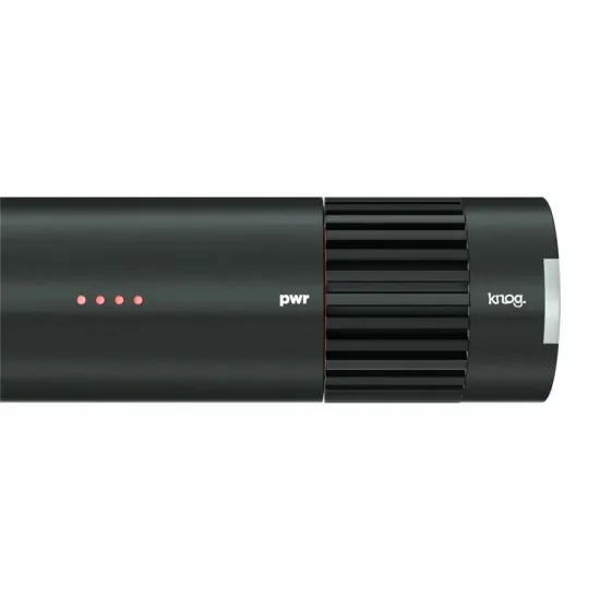 Фара Knog PWR Trail 1100 Lumens POWERBANK Фара Knog PWR Trail 1100 Lumens POWERBANK