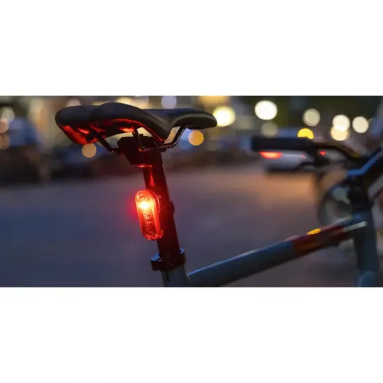 Ліхтар Curve Sigma Sport