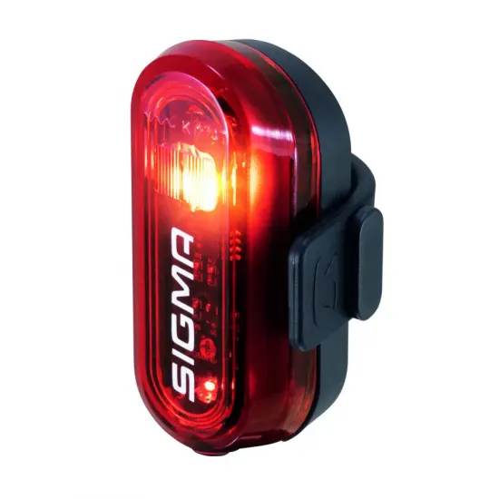 Ліхтар Curve Sigma Sport