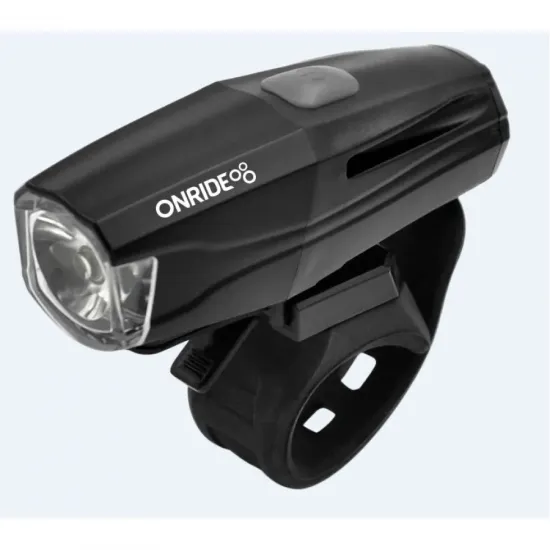 Велосипедна фара ONRIDE Beam 20