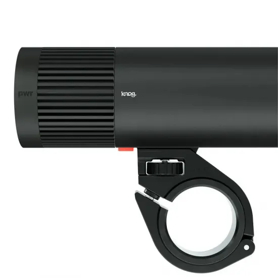 Фара Knog PWR Mountain 2000 Lumens POWERBANK Фара Knog PWR Mountain 2000 Lumens POWERBANK