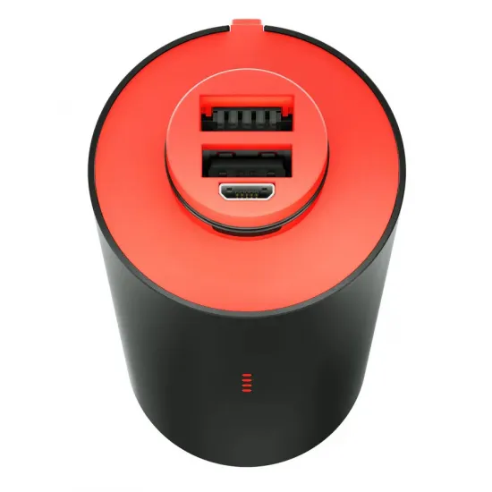 Фара Knog PWR Mountain 2000 Lumens POWERBANK Фара Knog PWR Mountain 2000 Lumens POWERBANK
