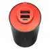 Фара Knog PWR Mountain 2000 Lumens POWERBANK Фара Knog PWR Mountain 2000 Lumens POWERBANK