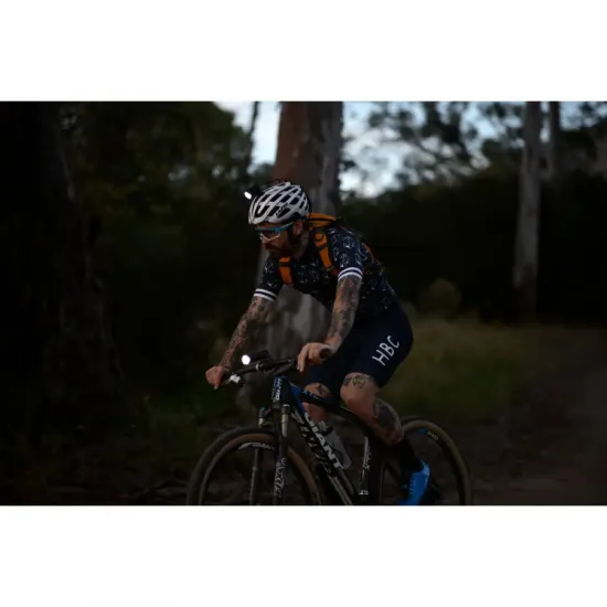 Фара Knog PWR Mountain 2000 Lumens POWERBANK Фара Knog PWR Mountain 2000 Lumens POWERBANK