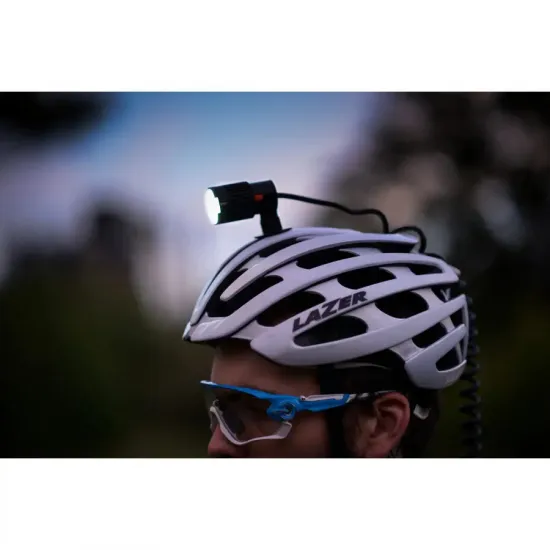 Фара Knog PWR Mountain 2000 Lumens POWERBANK Фара Knog PWR Mountain 2000 Lumens POWERBANK