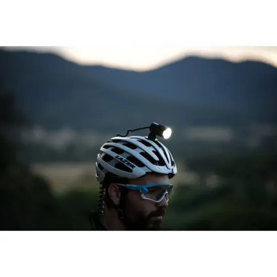Фара Knog PWR Mountain 2000 Lumens POWERBANK Фара Knog PWR Mountain 2000 Lumens POWERBANK