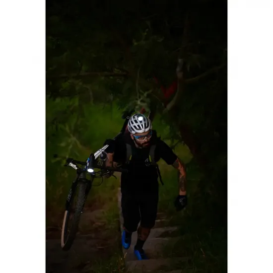 Фара Knog PWR Mountain 2000 Lumens POWERBANK Фара Knog PWR Mountain 2000 Lumens POWERBANK