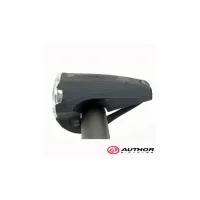 Фара передняя Author Nero 300lm USB 12002257
