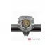 Ліхтар передній Author Nero 300lm USB 12002257 Ліхтар передній Author Nero 300lm USB 12002257