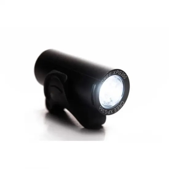 Фара Green Cycle Lighter, 350 люмен, 4 режими