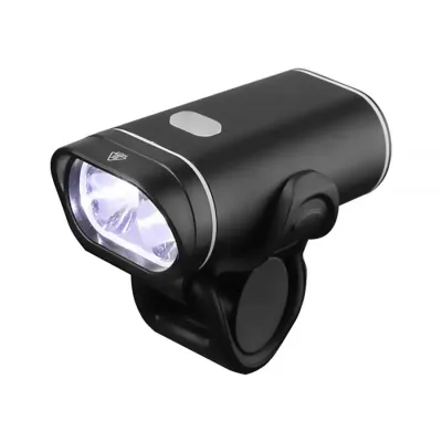 Фара Green Cycle Doubler, алюмінієвий корпус, 500 люмен, 3 режими Фара Green Cycle Doubler, алюмінієвий корпус, 500 люмен, 3 режими