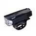 Світло переднє INFINI LAVA 500 Lite 6 ф-цій, 10W чорний USB