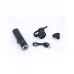 Ліхтар передній Author Lumina 800 lm USB Alloy, чорний 12002347 Ліхтар передній Author Lumina 800 lm USB Alloy, чорний 12002347