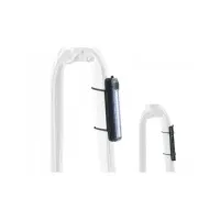 Ліхтар безпековий передній Author A-Stake L USB 40 lm W, з білим рефлектором 12002391