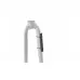 Фонарь безопасности передний Author A-Stake L USB 40 lm W, с белым рефлектором 12002391