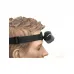 Ліхтар передній на голову Author X-Head 450 lm Silicone USB (Wht/Grn LED) 12002220