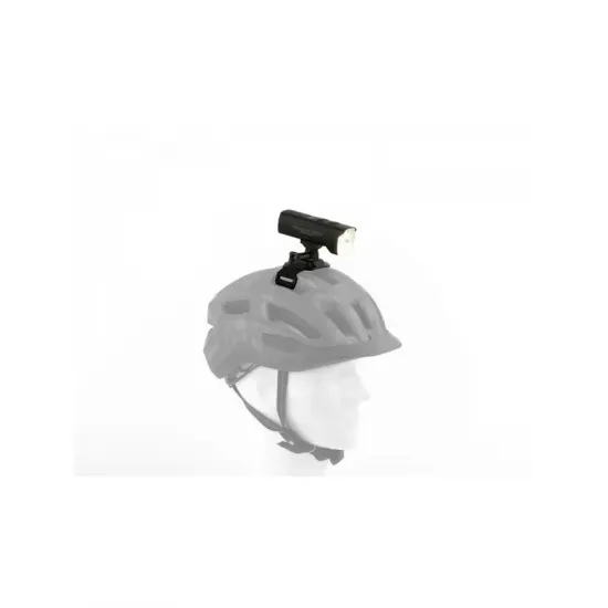 Ліхтар передній Author PROXIMA 1500 lm / HB 22-38 mm USB Alloy. чорний 12002372 Ліхтар передній Author PROXIMA 1500 lm / HB 22-38 mm USB Alloy. чорний 12002372
