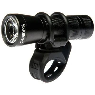 Велосипедна фара ONRIDE Flame